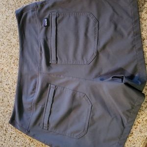 Patagonia happy hike shorts